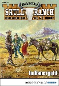 Cover-Bild zum Titel 'Skull-Ranch 11' von 'Frank Callahan'