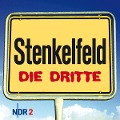 Cover-Bild zum Titel 'Stenkelfeld - Die Dritte' von 'Stenkelfeld'