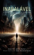 Cover-Bild zum Titel 'Inabalável' von 'Dan Desmarques'