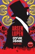 Cover-Bild zum Titel 'Oyuk Igne' von 'Maurice Leblanc'