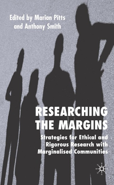 Researching the Margins - 