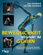Cover-Bild zum Titel 'Beweglichkeit beginnt im Gehirn' von 'Lars Lienhard'