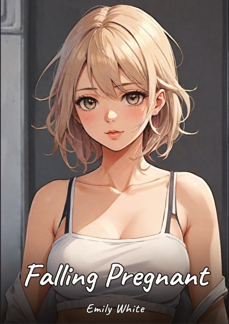 Falling Pregnant - Emily White