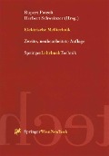 Cover-Bild zum Titel 'Elektrische Meßtechnik' von ''