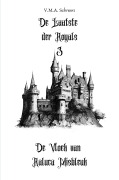 Cover-Bild zum Titel 'De Laatste der Royals deel 3' von 'V. M. A. Schreurs'