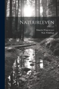 Cover-Bild zum Titel 'Natuurleven' von 'Walt Whitman, Maurits Wagenvoort'