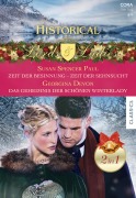 Cover-Bild zum Titel 'Historical Lords & Ladies Band 82' von 'Susan Spencer Paul, Georgina Devon'