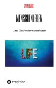 Cover-Bild zum Titel 'Menschenleben' von 'Sven Frank'