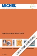 Cover-Bild zum Titel 'Deutschland 2025/2026' von 'Michel-Redaktion'