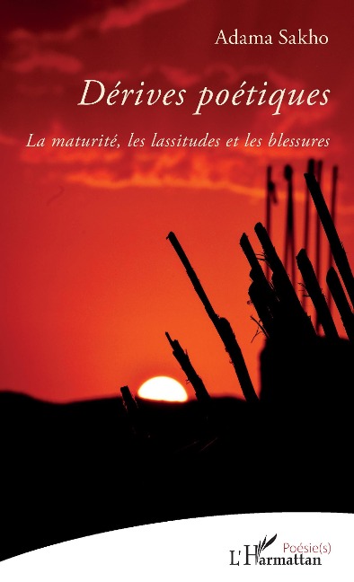 Dérives poétiques - Sakho