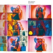 Cover-Bild zum Titel 'Social Works' von 'Hilma Nikolaisen'