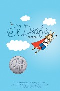 Cover-Bild zum Titel 'El Deafo' von 'Cece Bell'