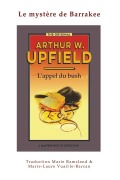 Cover-Bild zum Titel 'Le mystère de Barrakee' von 'Arthur W Upfield'