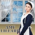 Cover-Bild zum Titel 'Just Plain Sadie Lib/E' von 'Amy Lillard'