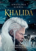 Cover-Bild zum Titel 'Khalida' von 'Angelika Siebel'