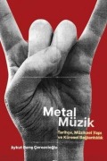 Cover-Bild zum Titel 'Metal Müzik' von 'Aykut Baris cerezcioglu'