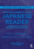 The Routledge Intermediate to Advanced Japanese Reader - Noriko Iwasaki, Yuri Kumagai