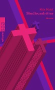 Cover-Bild zum Titel 'Stadtrandritter' von 'Nils Mohl'