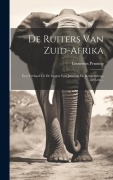 Cover-Bild zum Titel 'De Ruiters Van Zuid-afrika: Een Verhaal Uit De Dagen Van Jameson En Krugersdorp, 1895-96...' von 'Louwrens Penning'