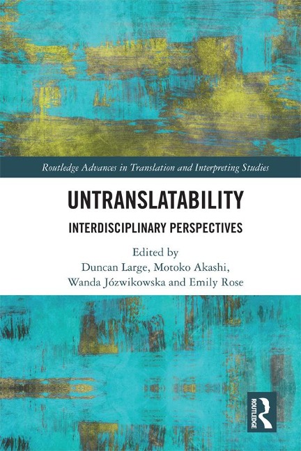 Untranslatability - 