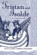 Cover-Bild zum Titel 'Tristan and Isolde' von ''