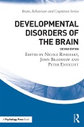 Cover-Bild zum Titel 'Developmental Disorders of the Brain' von ''