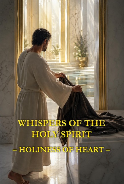Whispers of the Holy Spirit  Holiness of Heart - Child Of God