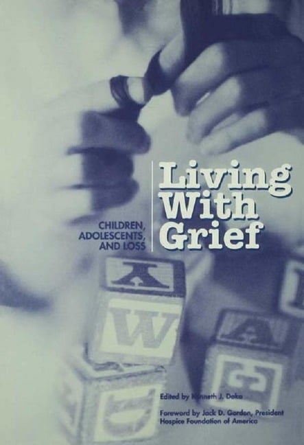 Living With Grief - 