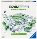 Ravensburger GraviTrax Extension Tunnel - Zubehör für das Kugelbahnsystem. Kombinierbar mit allen GraviTrax Produktlinien, Starter-Sets, Extensions und Elements, Konstruktionsspielzeug ab 8 Jahren - 
