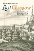 Cover-Bild zum Titel 'Lost Glasgow' von 'Carol Foreman'
