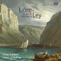 Cover-Bild zum Titel 'Lore-Ley-Deutsche Volkslieder' von 'Hempfling/Kölner Kantorei'
