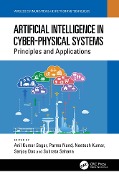 Cover-Bild zum Titel 'Artificial Intelligence in Cyber-Physical Systems' von ''