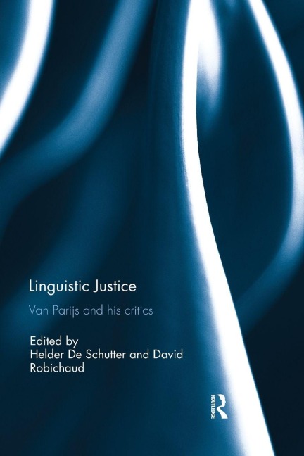 Linguistic Justice - 