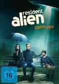 Resident Alien - Staffel Zwei - 