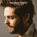Cover-Bild zum Titel 'Center Point Road' von 'Thomas Rhett'