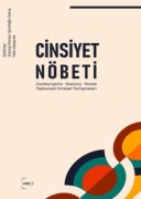 Cover-Bild zum Titel 'Cinsiyet Nöbeti' von 'Kolektif'