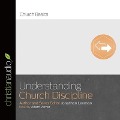 Understanding Church Discipline Lib/E - Jonathan Leeman