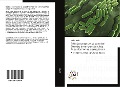 Cover-Bild zum Titel 'Bêtalactamases à spectre étendu émergentes chez Pseudomonas aeruginosa' von 'Marion David'