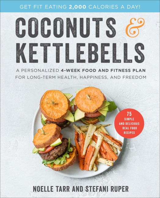 Coconuts & Kettlebells - Noelle Tarr, Stefani Ruper