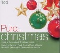 Cover-Bild zum Titel 'Pure...Christmas' von 'Various'