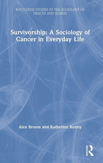 Survivorship - Alex Broom, Katherine Kenny