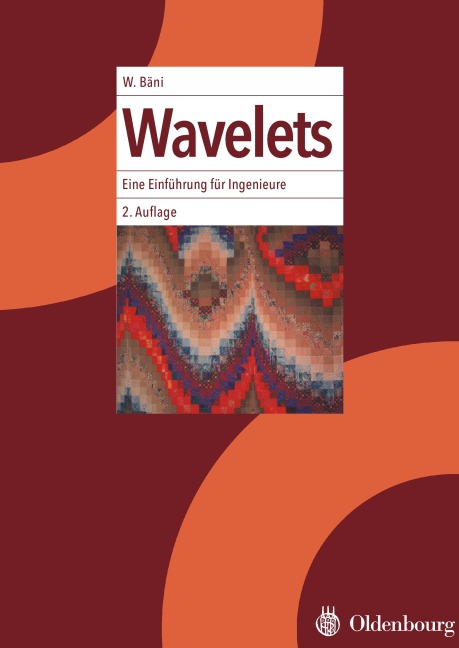 Wavelets - Werner Bäni