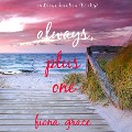 Cover-Bild zum Titel 'Always, Plus One (Endless Harbor¿Book Three)' von 'Fiona Grace'