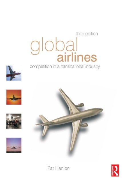 Global Airlines - Pat Hanlon