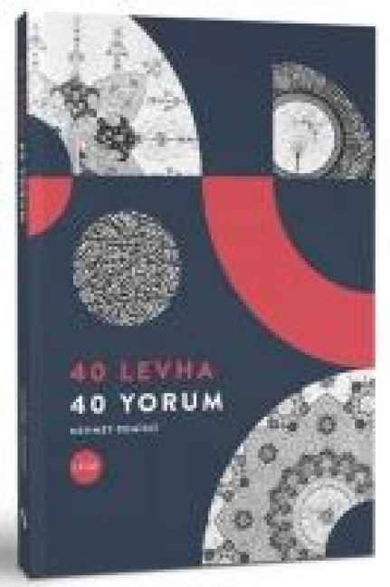 40 Levha 40 Yorum - Mehmet Demirci