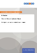 Cover-Bild zum Titel 'Teurer Diesel, höhere Maut' von 'R. Reuter'