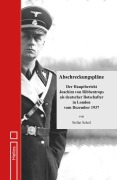 Abschreckungspläne - Stefan Scheil