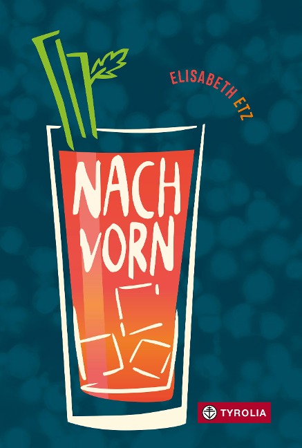 Nach vorn - Elisabeth Etz