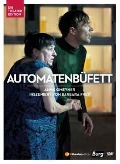 Cover-Bild zum Titel 'Automatenbüfett' von 'Maertens/Happel/Lorenz/Luser'