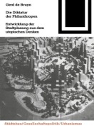 Cover-Bild zum Titel 'Die Diktatur der Philanthropen' von 'Gerd De Bruyn'